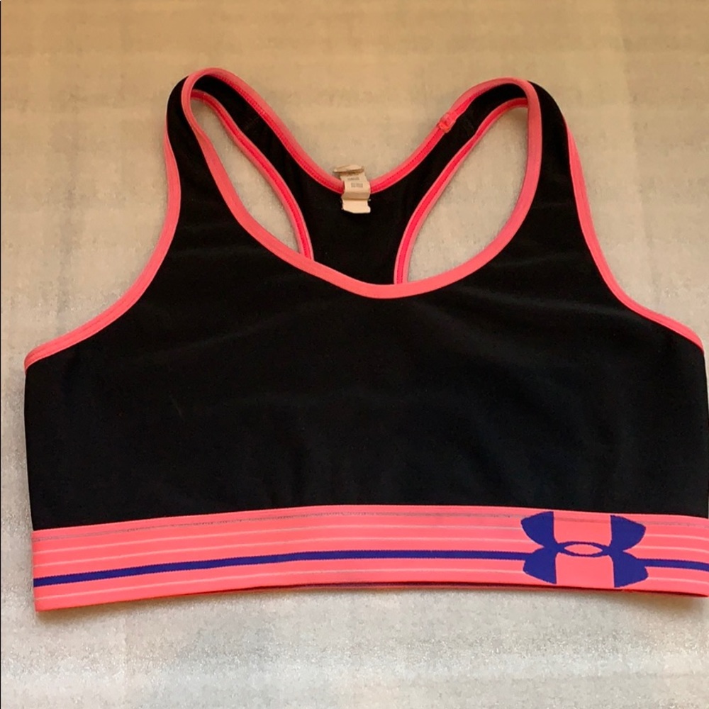 Under Armour compression sports
